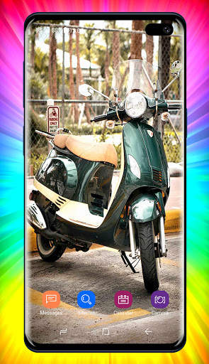 Motorcycle Wallpapers screenshot 7