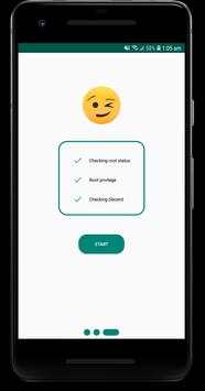Emoji Switcher ( Root ) screenshot 2