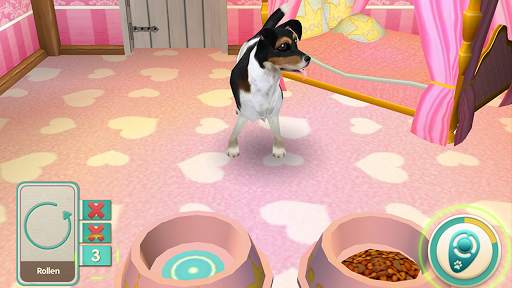 DogHotel - Permainan Anjing screenshot 8