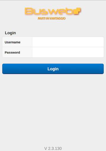Driver Booking screenshot 1