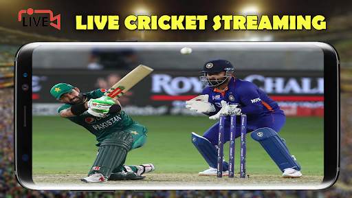 Live Cricket TV 2023 screenshot 2