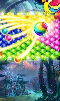 Unicorn Bubble Shooter screenshot 2