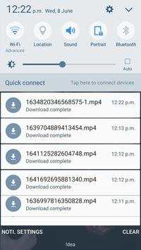 Save Facebook Videos screenshot 3