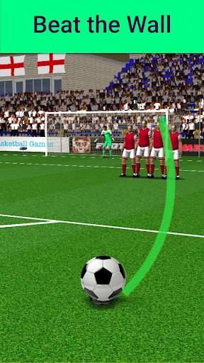Soccer Games screenshot 3