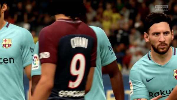 Tips FIFA 18 Mobile screenshot 2