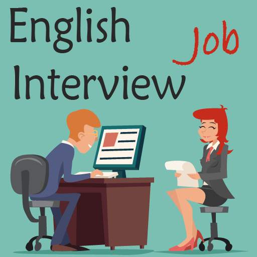 English Interview For Job 3.0