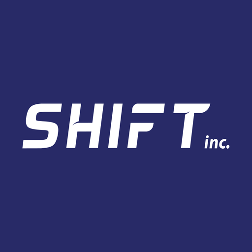 SHIFT inc icon