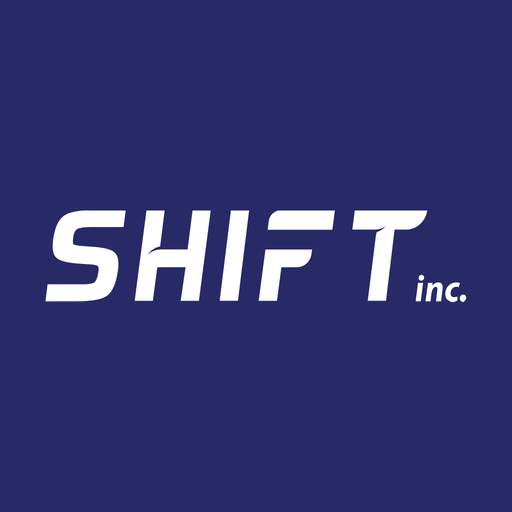 SHIFT inc 3.3.2