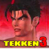 Guide For Tekken 3 icon