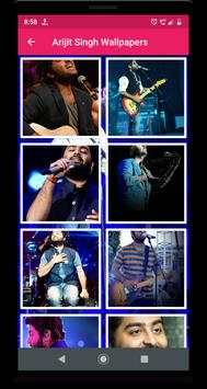 Arijit Singh Ringtone screenshot 6