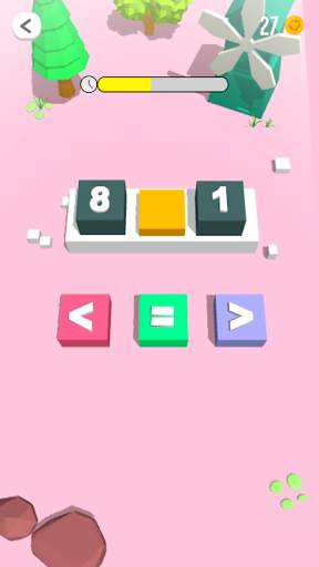 123 Number Ordinal : Math games for kids screenshot 5