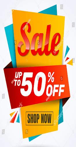 Big Shopping Mall screenshot 4