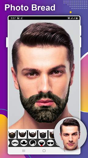 Stickers Photo Editor - Sticker app screenshot 5