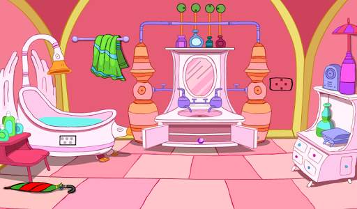 Unicorn Rescue screenshot 3