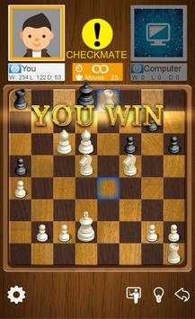 Chess Free 11 تصوير الشاشة