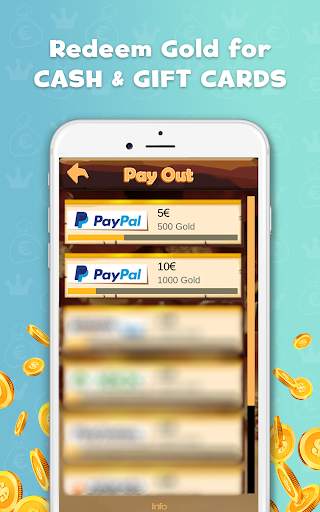 Gold Fever - Make Money स्क्रीनशॉट 4
