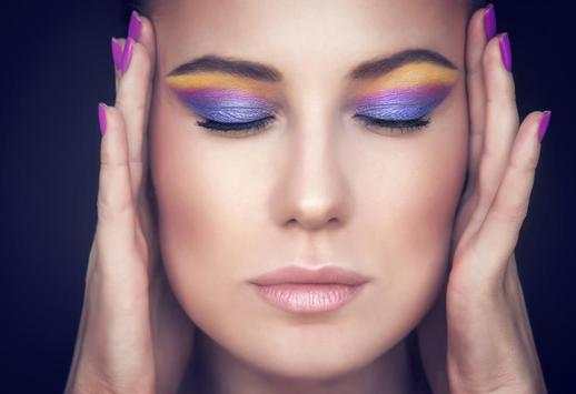Beauty Selfies Makeup Editor💅 screenshot 13