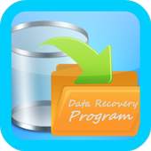 Data Recovery Program 3.7