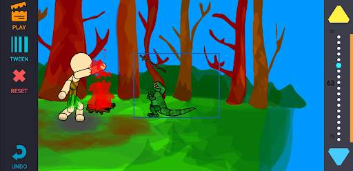 Draw Cartoons 2 screenshot 4