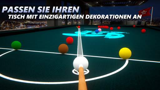 Cue Billiard Club: 8 Ball Pool screenshot 5
