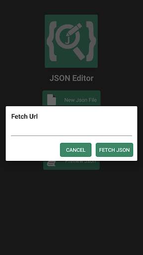 Json Editor/Formatter/Preview screenshot 6