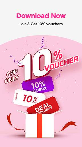 Maccaron Beauty Shopping App screenshot 3
