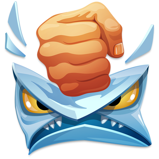 SMS Antispam online icon