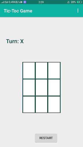 Tic Tak Game screenshot 2