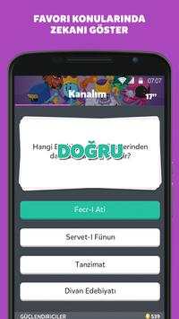 Trivia Crack Kingdoms screenshot 8