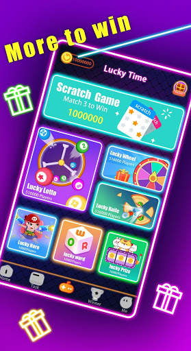 Lucky Time - Win Rewards Every Day screenshot 6