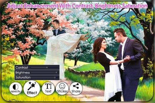 Ultimate Photo Editor screenshot 3