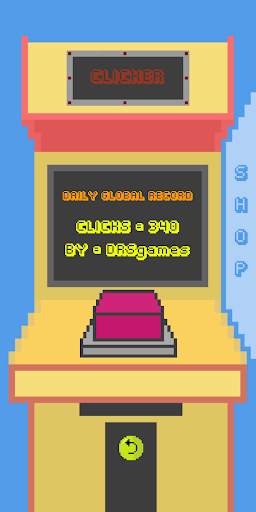 Clicker - FREE screenshot 1