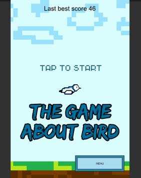 Volant bird screenshot 1