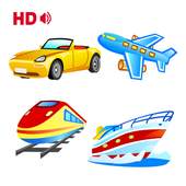 Cars Coloring Pages -Kid games 2.6