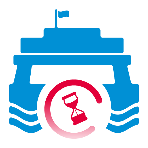 Trafic Battah أيقونة