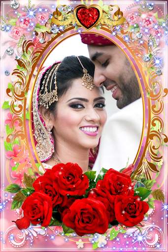 Love Photo Frame 2022 screenshot 3