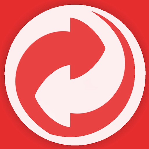 Format Factory (iConv) - Video Photo PDF Converter icon