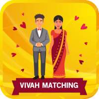 Kundli Milan - Vivah Matching icon