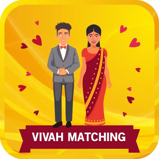 Kundli Milan - Vivah Matching 1.17