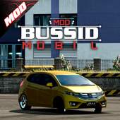 Mod Bussid Mobil Sport 1.4
