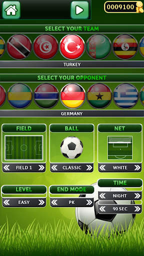 Hava Futbolu screenshot 10