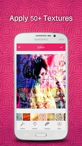 Photo Filter Effect screenshot 7
