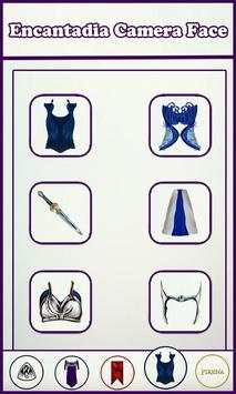 Face Encantadia Camera Plus скриншот 4