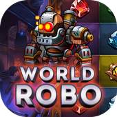 Robo World 2.0