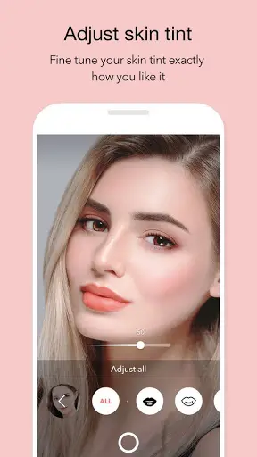 PicsLab Photo Editor - Collage Maker screenshot 2