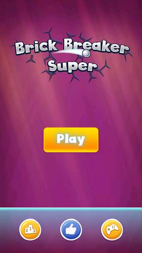 Super Brick Breaker screenshot 6