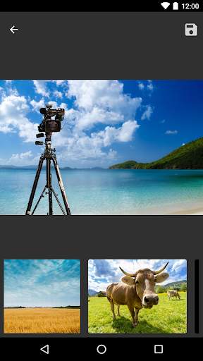 Chroma Key (Beta) screenshot 2