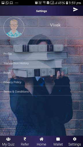 Equizy - The Quiz App screenshot 5