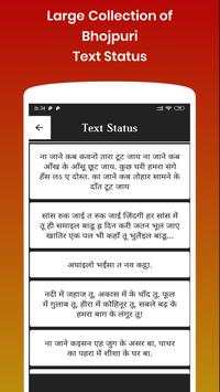 Bhojpuri Video Status screenshot 8