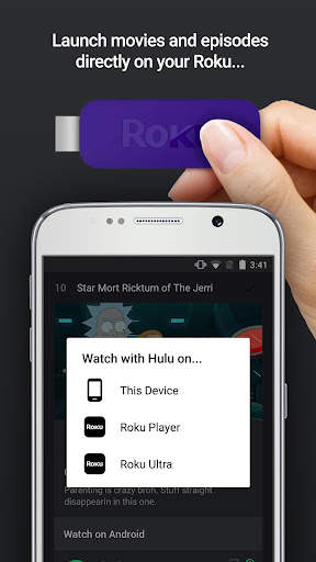 Yidio - Streaming Guide screenshot 3